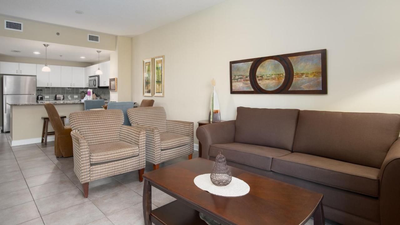 20Th Floor Condo! Sleeps 8! Gulf Front Master Suite W/ Beautiful Gulf Views! Panama City Beach Eksteriør billede