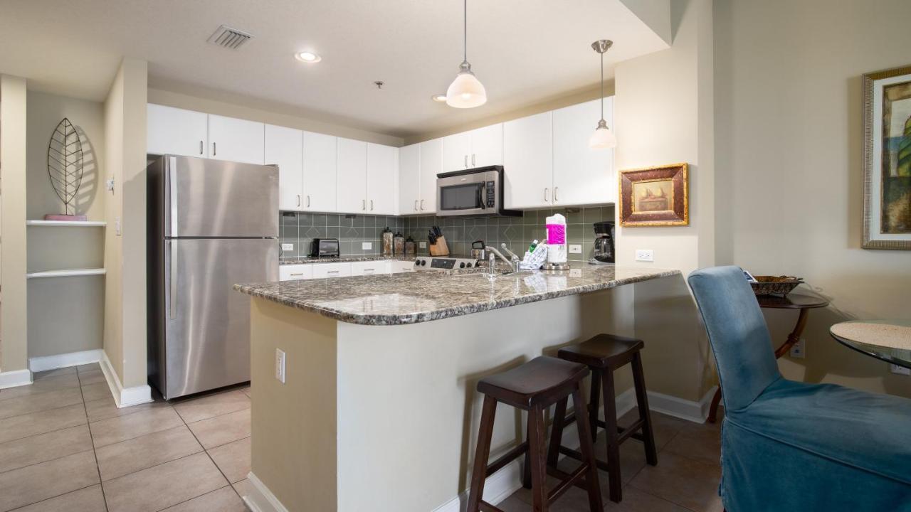 20Th Floor Condo! Sleeps 8! Gulf Front Master Suite W/ Beautiful Gulf Views! Panama City Beach Eksteriør billede