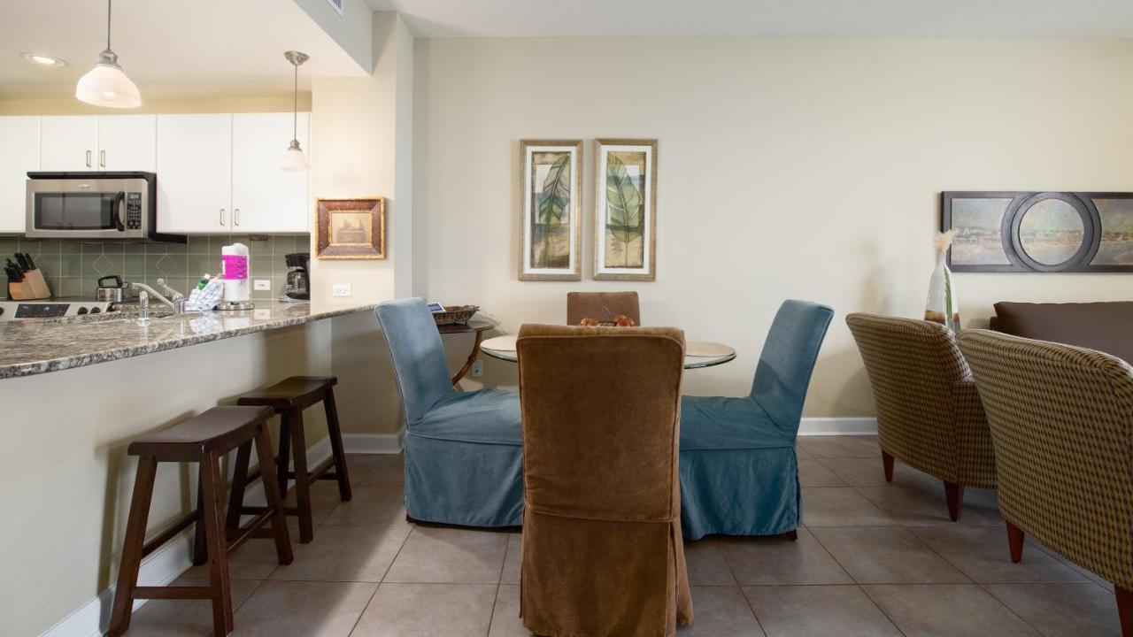 20Th Floor Condo! Sleeps 8! Gulf Front Master Suite W/ Beautiful Gulf Views! Panama City Beach Eksteriør billede