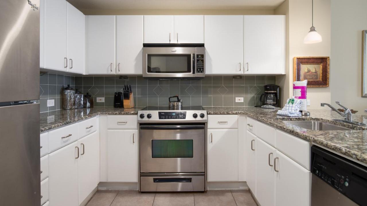 20Th Floor Condo! Sleeps 8! Gulf Front Master Suite W/ Beautiful Gulf Views! Panama City Beach Eksteriør billede