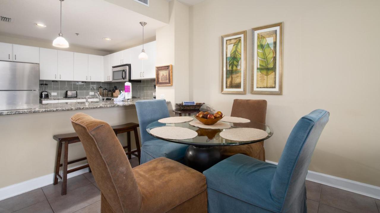 20Th Floor Condo! Sleeps 8! Gulf Front Master Suite W/ Beautiful Gulf Views! Panama City Beach Eksteriør billede