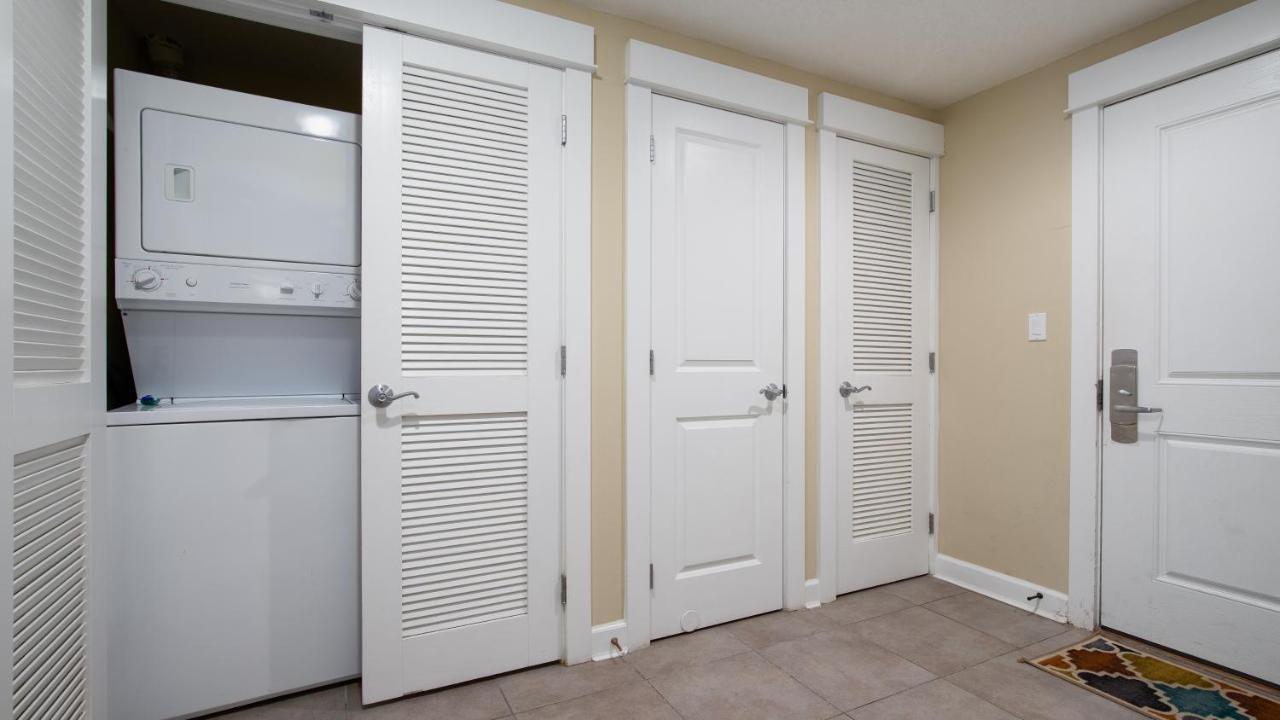 20Th Floor Condo! Sleeps 8! Gulf Front Master Suite W/ Beautiful Gulf Views! Panama City Beach Eksteriør billede