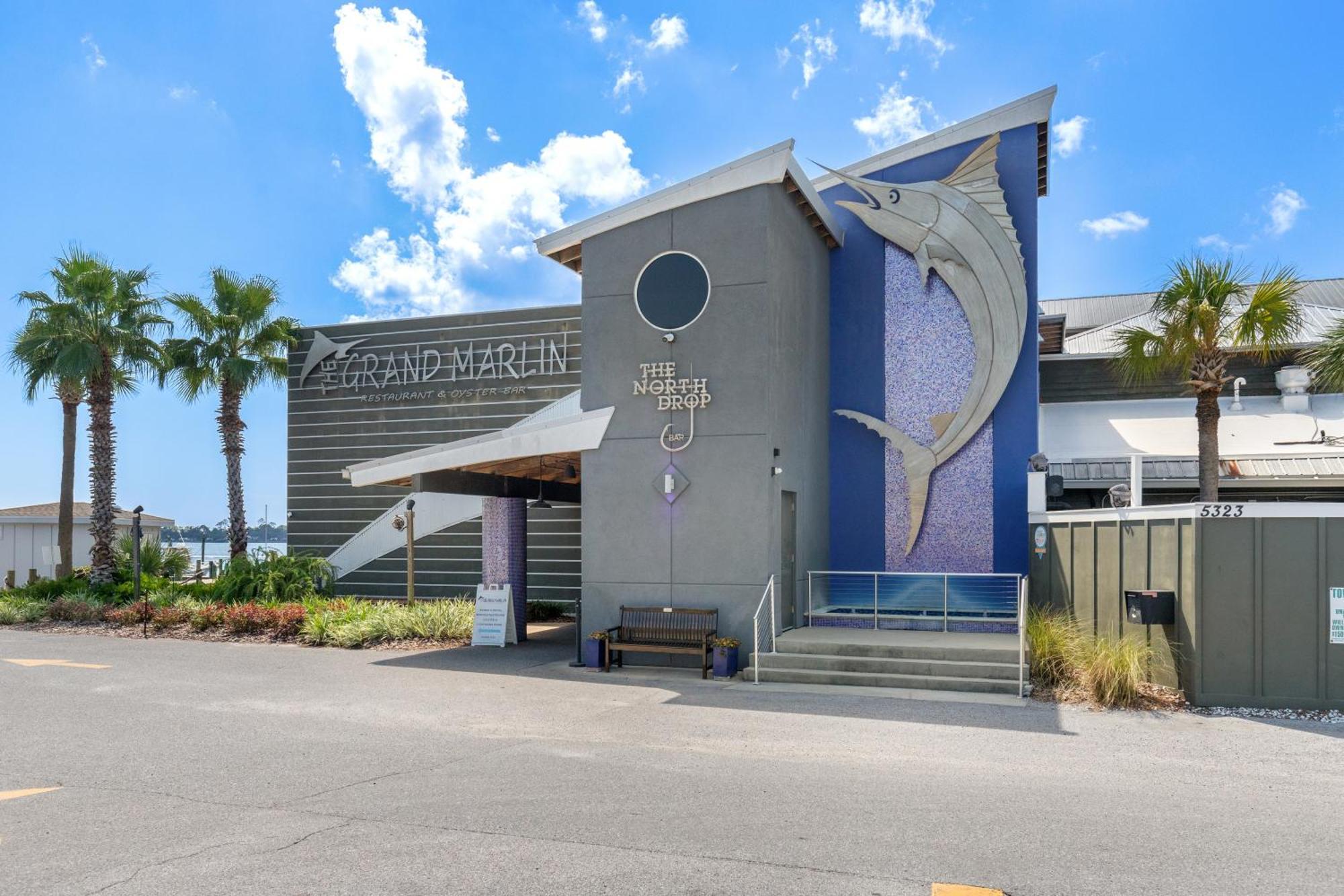 20Th Floor Condo! Sleeps 8! Gulf Front Master Suite W/ Beautiful Gulf Views! Panama City Beach Eksteriør billede